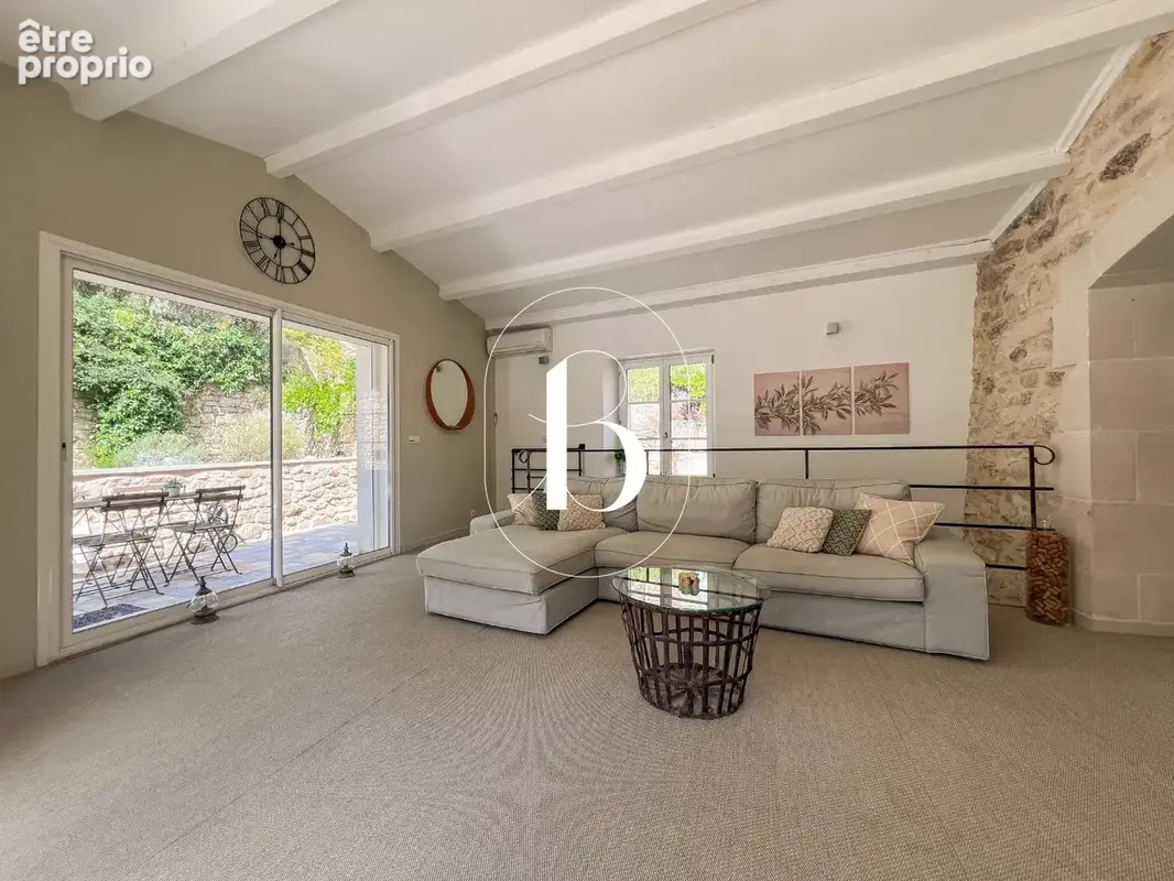 Maison 120 m² à La Roque-Sur-Ceze  - photo 15