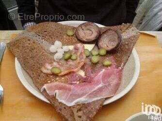 Photo 3 - Commerce à DOUARNENEZ