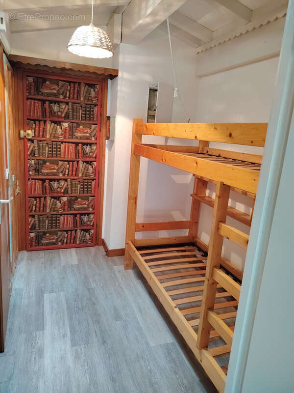 À VENDRE   Studio avec cabine au pied des pistes à Praz-sur-Arly - photo 6