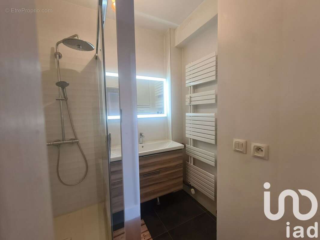 Photo 7 - Appartement à TROYES