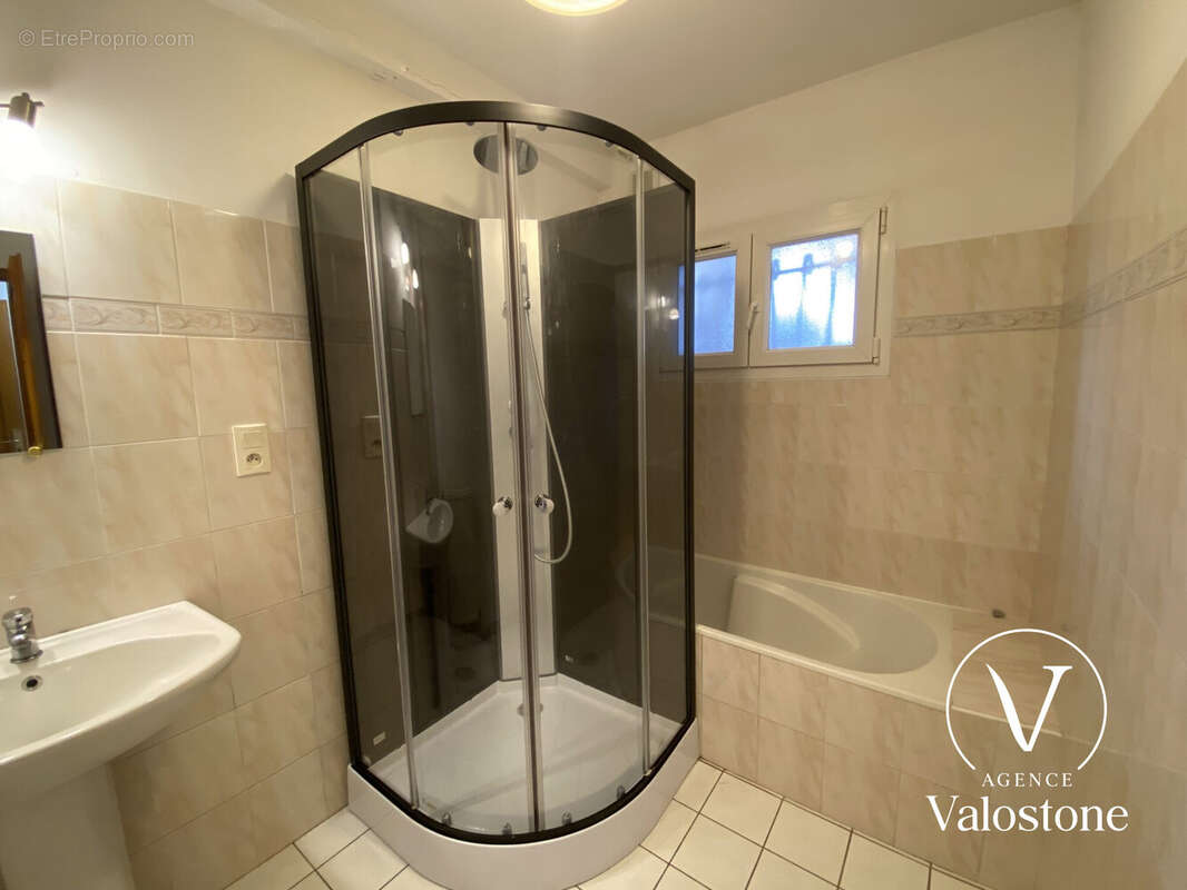 Maison à MONTGAILLARD