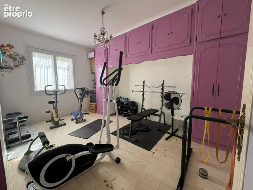 Maison  4 pièce(s) 106.45 m2 - photo 5