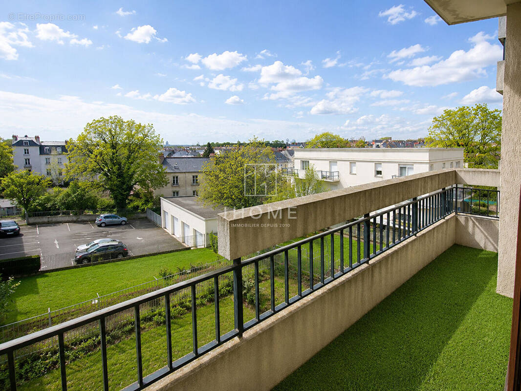 Appartement à ANGERS