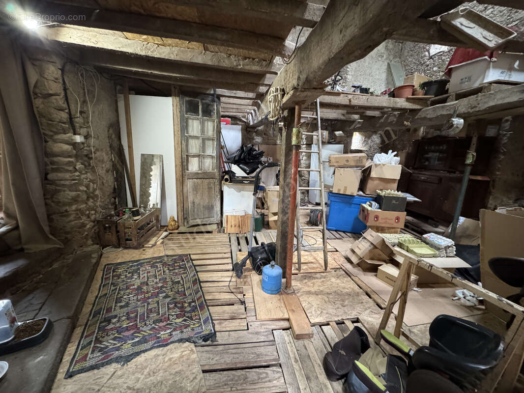 Maison à MIREPOIX