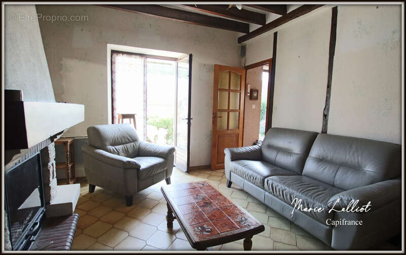 Maison à PITHIVIERS