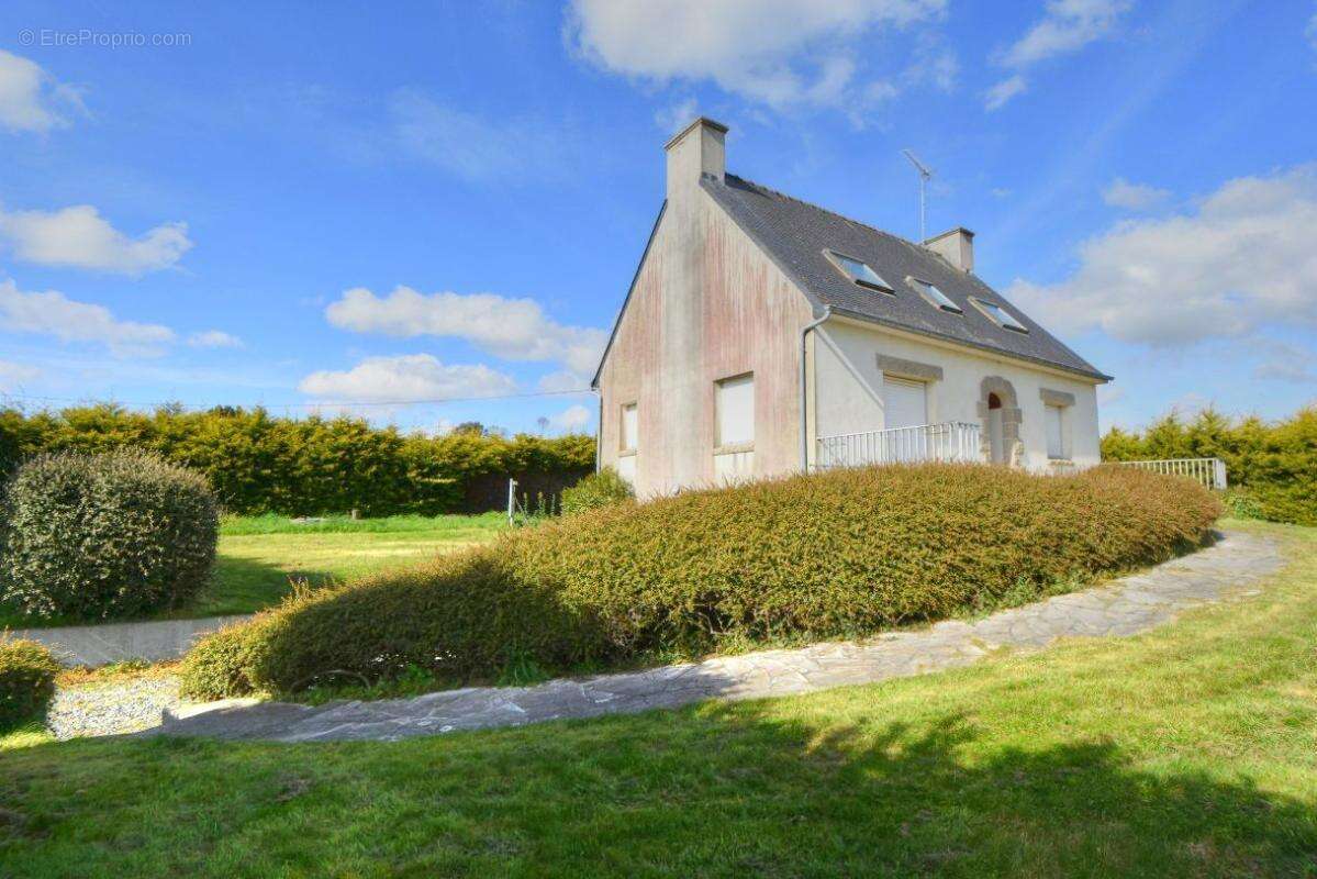 Maison  proche de Treguier , 3 chambres, 100 m2 - photo 6