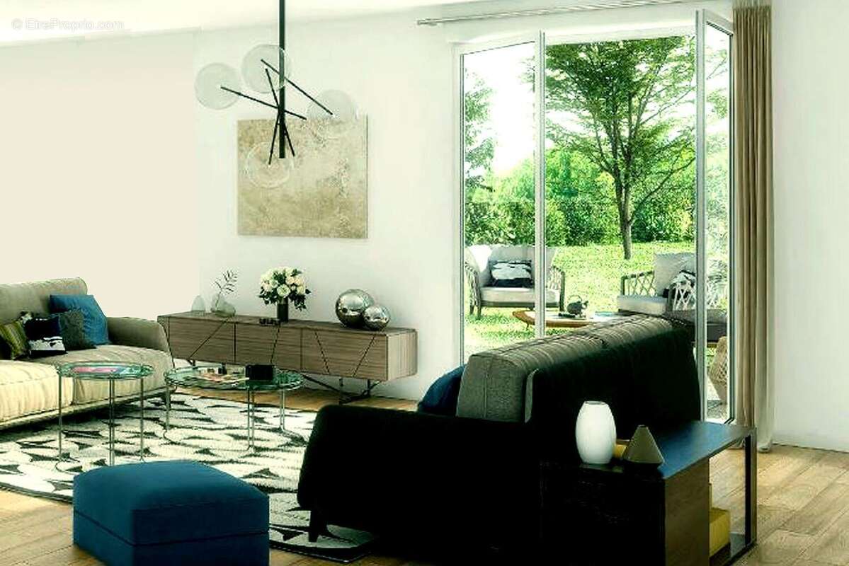 Maison 108 m² à Villenave-D'ornon  - photo 3