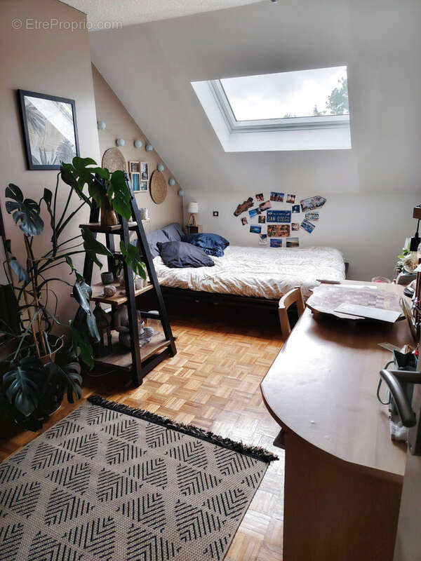 Maison à CHATEAUGIRON