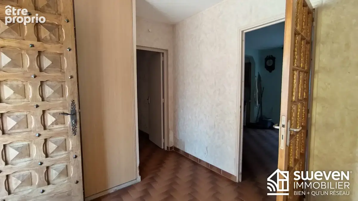 Maison 105 m² à Saint-Laurent-De-La-Salanque  - photo 8