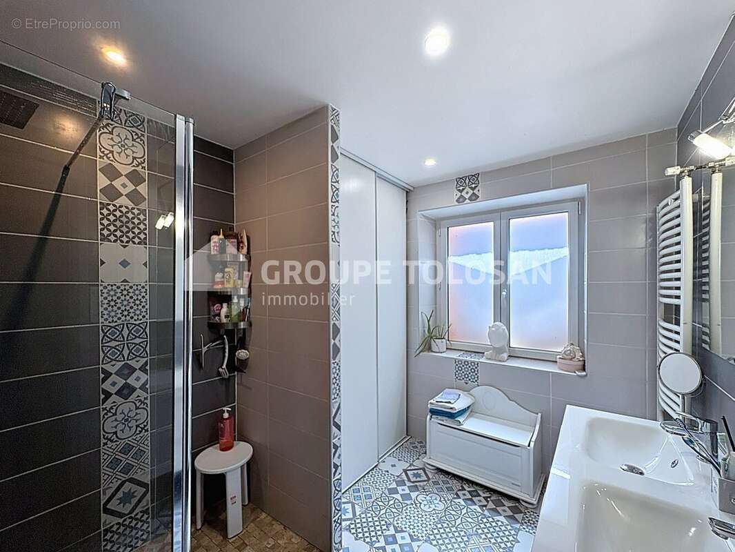 Secteur montech - photo 7