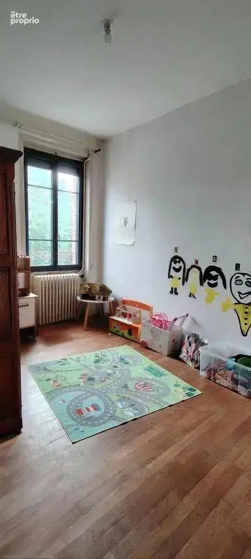 Maison familiale de 240 m2   5 chambres   Dépendances   Terr - photo 12
