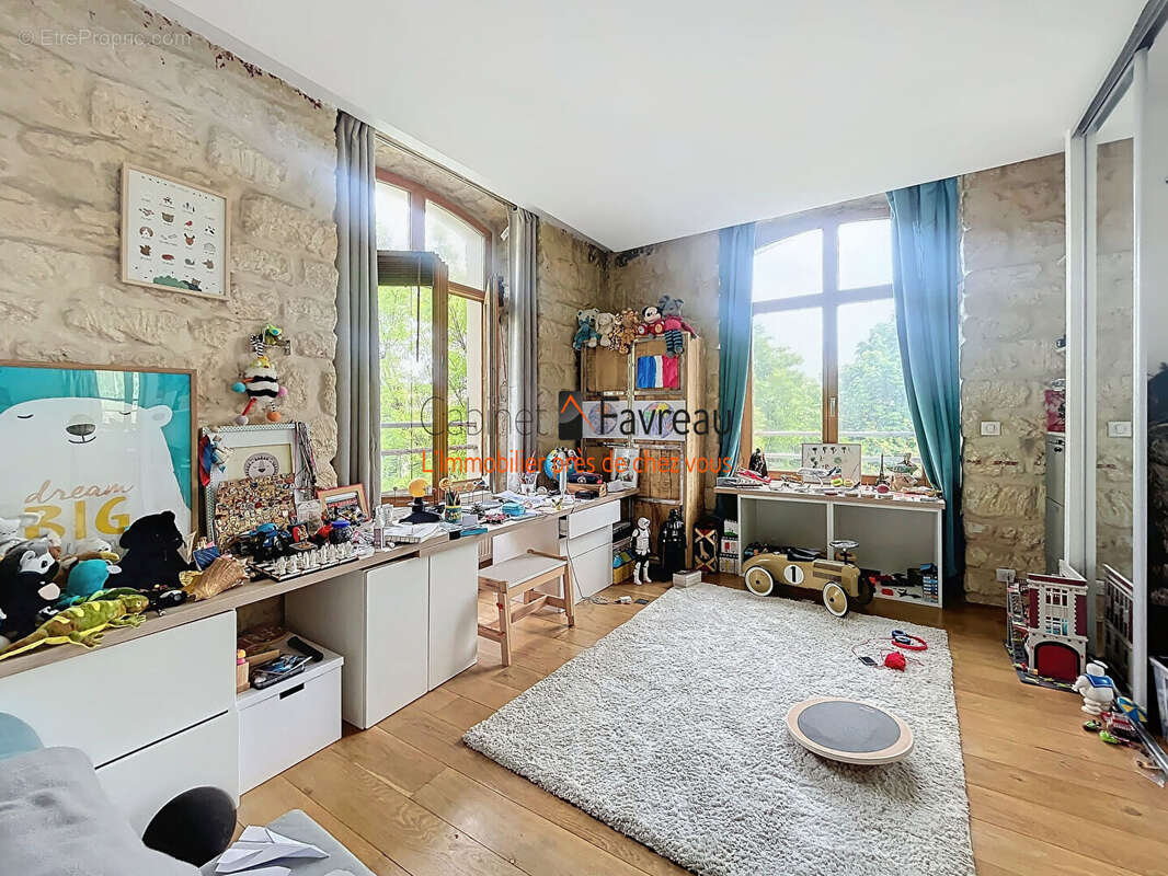 Appartement à VITRY-SUR-SEINE