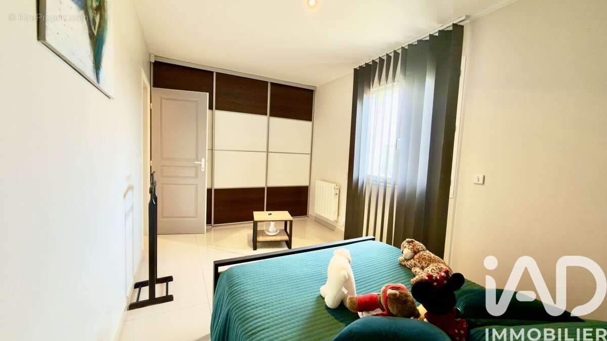 Photo 4 - Maison à SAINT-ANDRE-DE-ROQUELONGUE