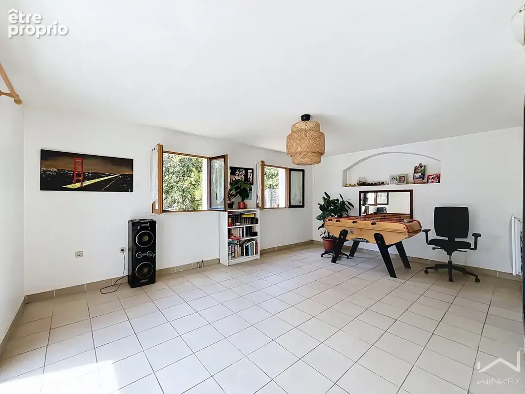 Une maison familiale avec un fort potentiel ! - photo 5