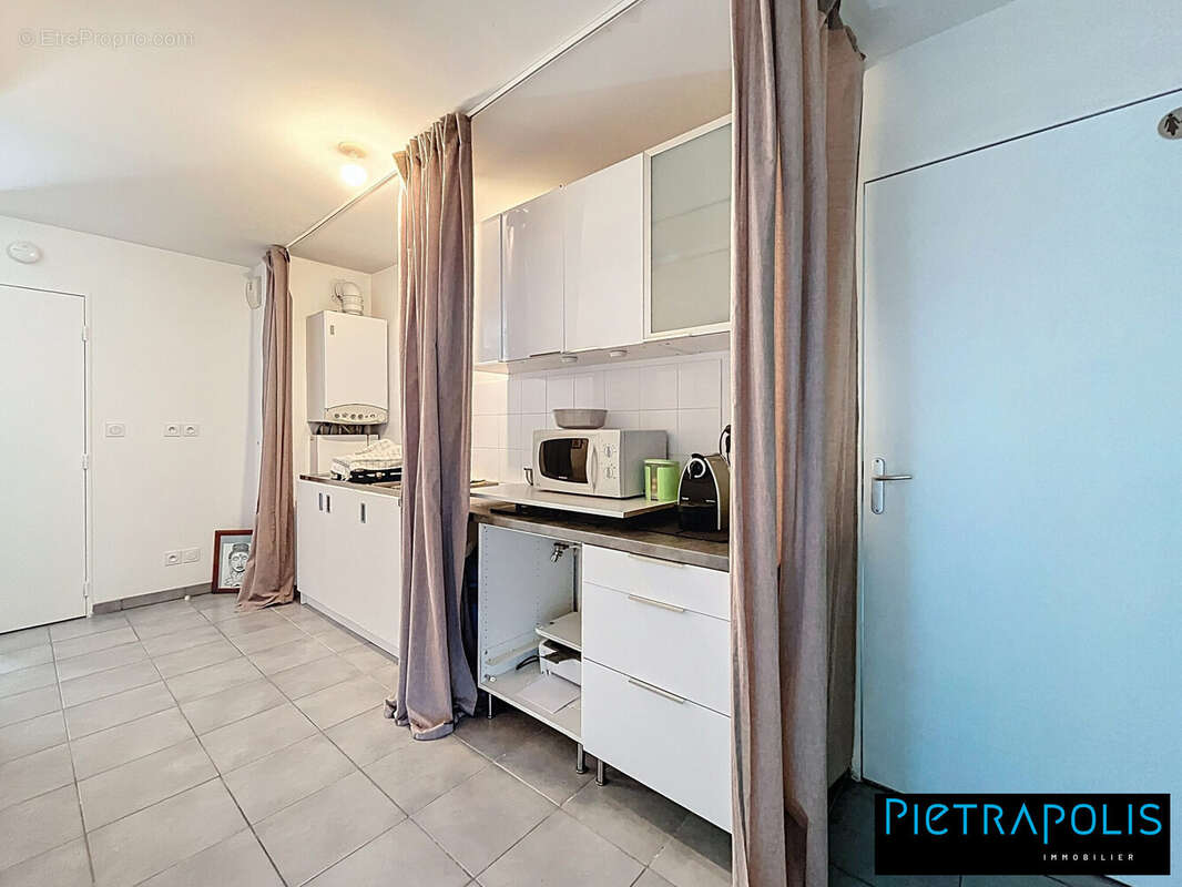 Appartement à FRANCHEVILLE