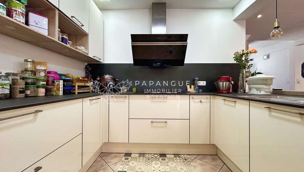 Maison à SAINT-PIERRE