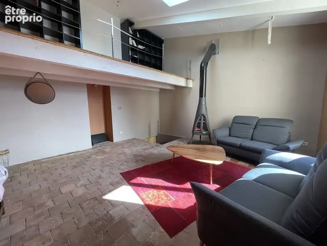 Photo Maison à Florensac au prix de 230 000€