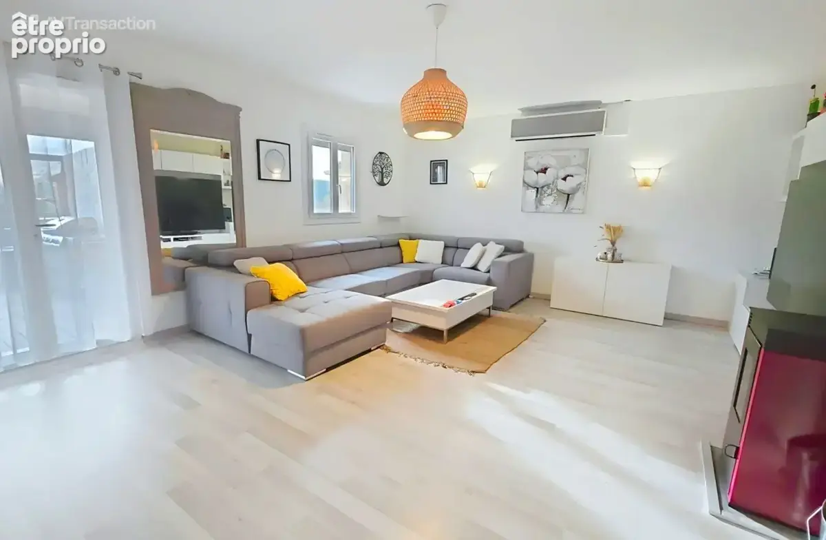 Maison 4 pièces 128 m² à vendre à Salernes (83690) - photo 4