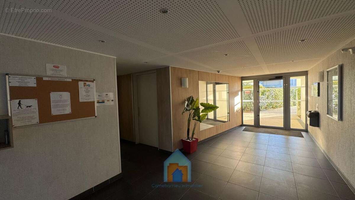 Appartement à BLAGNAC