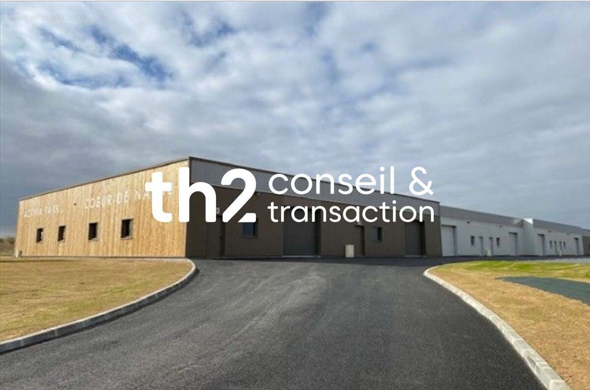 Commerce à DOUVRES-LA-DELIVRANDE