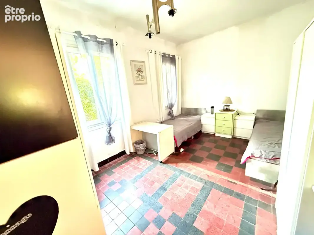 En exclusivité ? maison t3 à rénover avec possibilité d'agrandissement ! - photo 5
