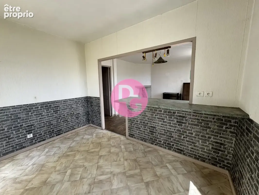 Maison 5 pièces 90 m² à vendre à Decazeville (12300) - photo 2