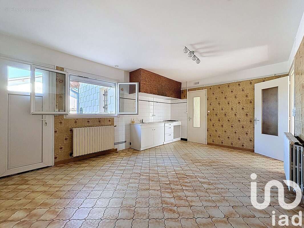 Photo 2 - Maison à MARTRES-TOLOSANE