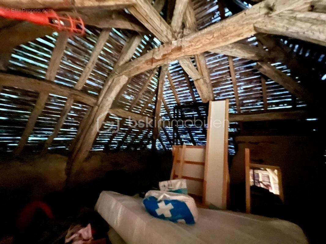 Maison à ETAMPES