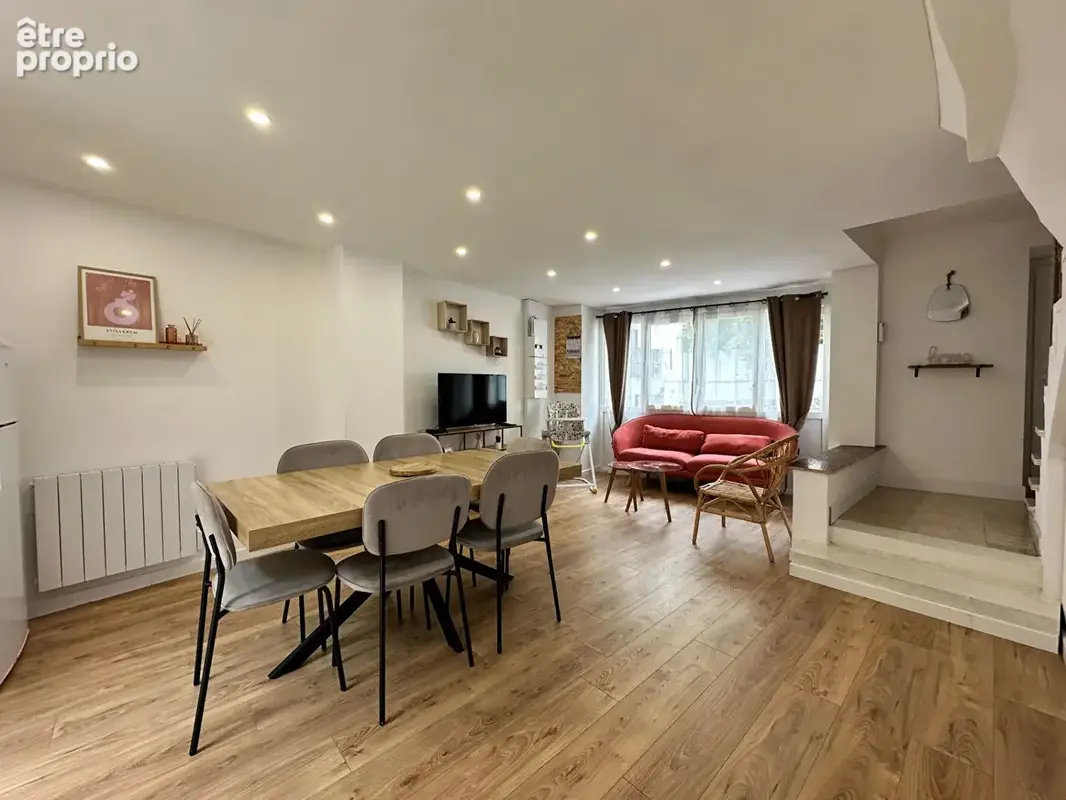 Investissement locatif de qualite - centre ville de saint-brieuc - photo 6