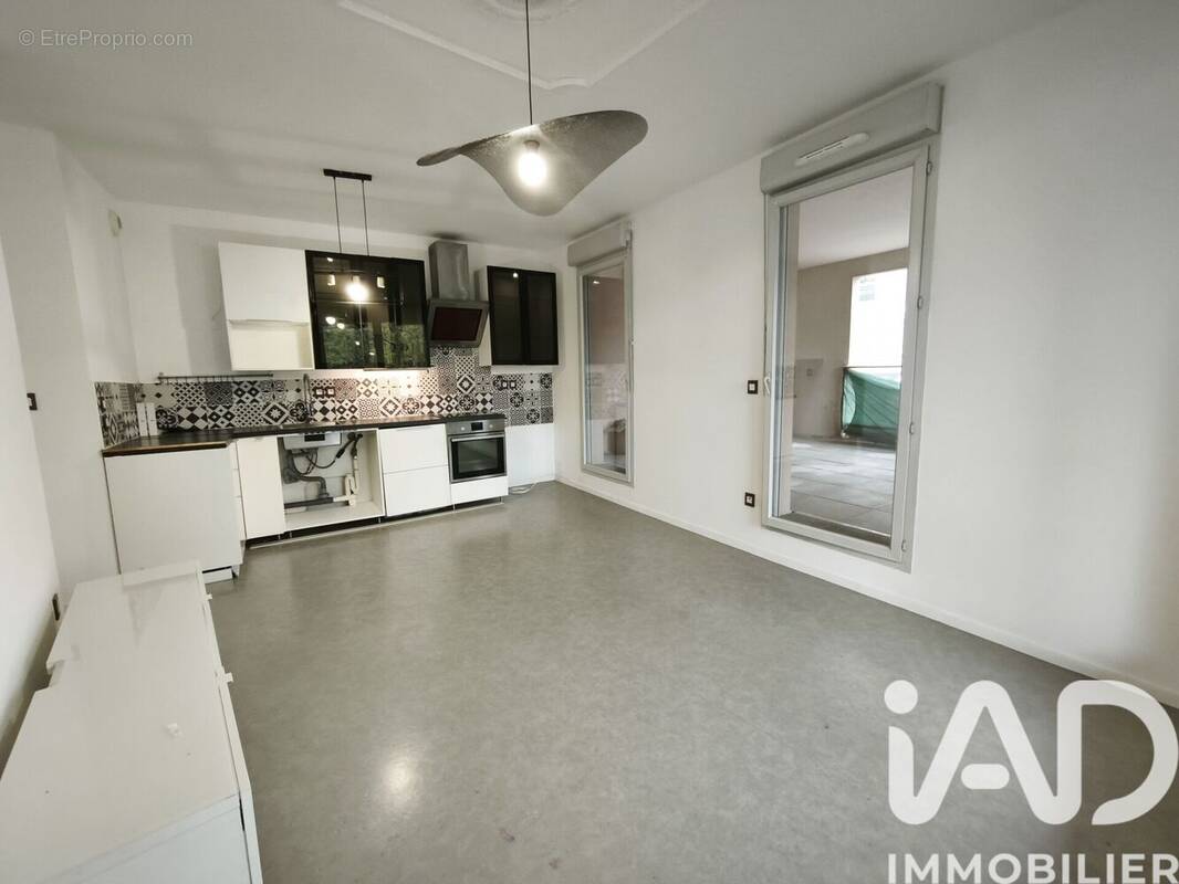Photo 1 - Appartement à AULNAY-SOUS-BOIS