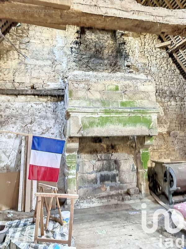 Photo 8 - Maison à ANTRAIN