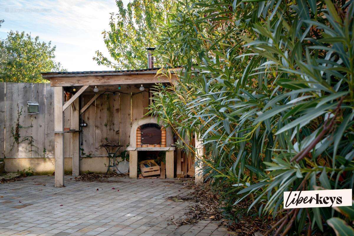 Maison à DOUE-LA-FONTAINE