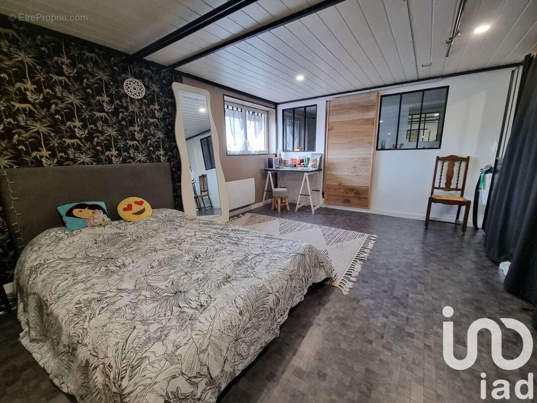 Photo 6 - Maison à CERIZAY