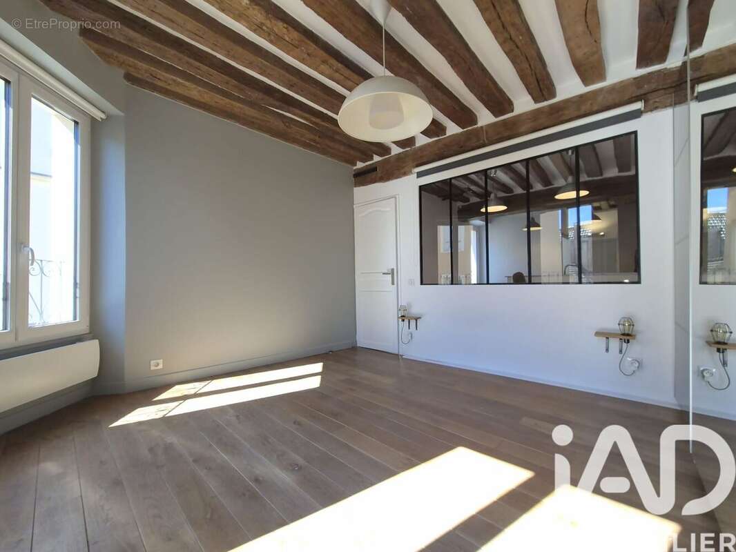 Photo 6 - Appartement à MEAUX