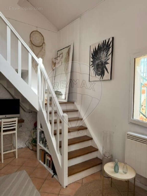 Maison 4 chambre(s) à vendre - photo 9