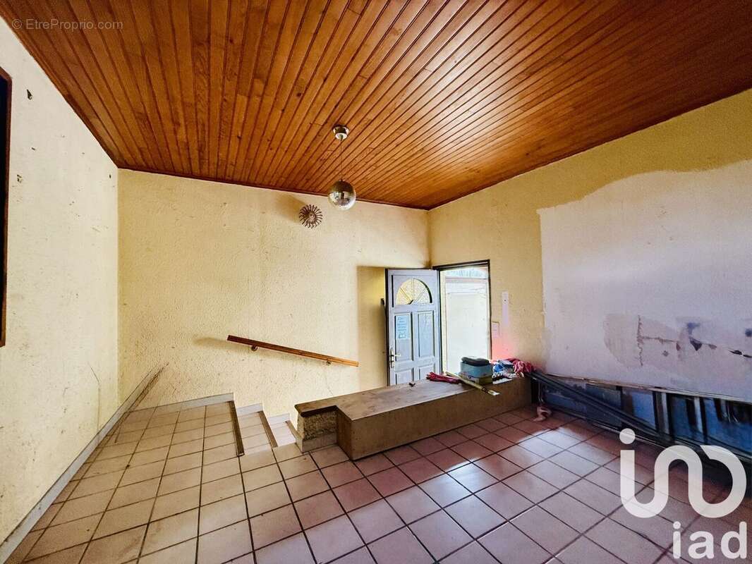 Photo 5 - Maison à RIEUPEYROUX