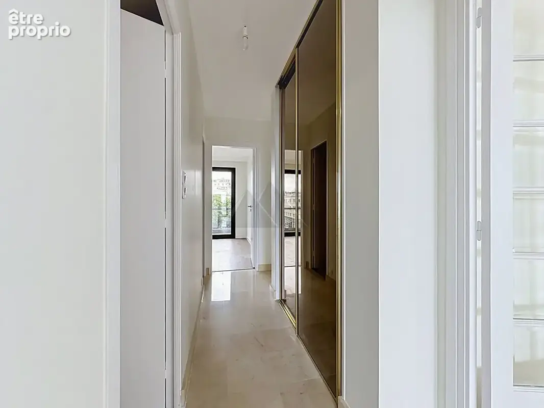 Appartement t5 a vendre centre ville brest siam ascenseur garage vue mer - photo 11