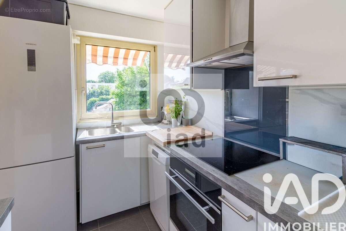 Photo 7 - Appartement à VERSAILLES