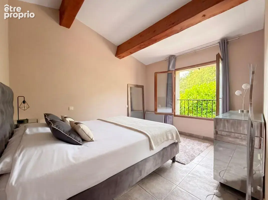 Maison provençale au calme absolue - photo 10