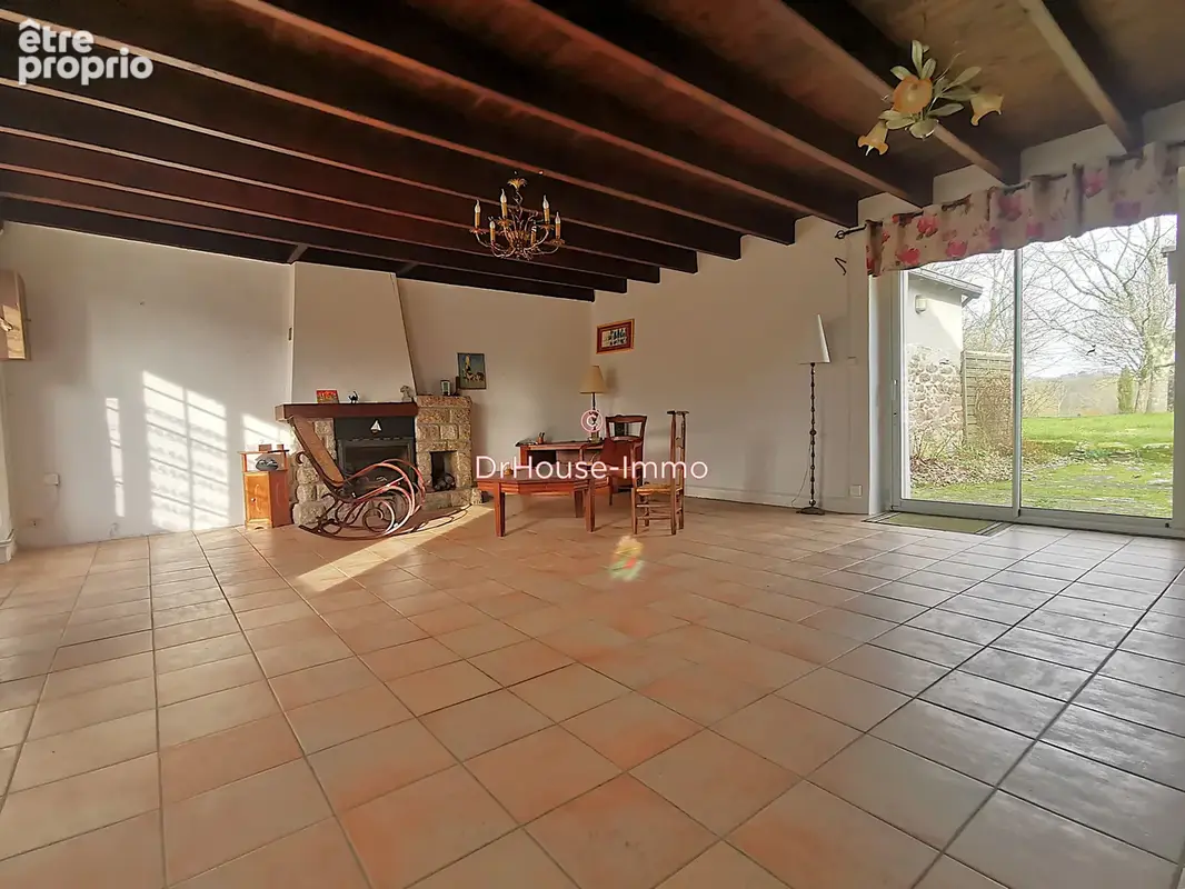 Maison 5 pièces 149 m² à vendre à La Turballe (44420) - photo 21
