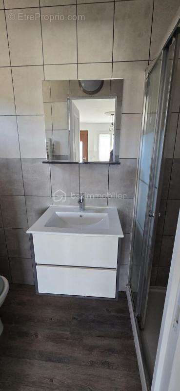 Appartement à CORBEIL-ESSONNES