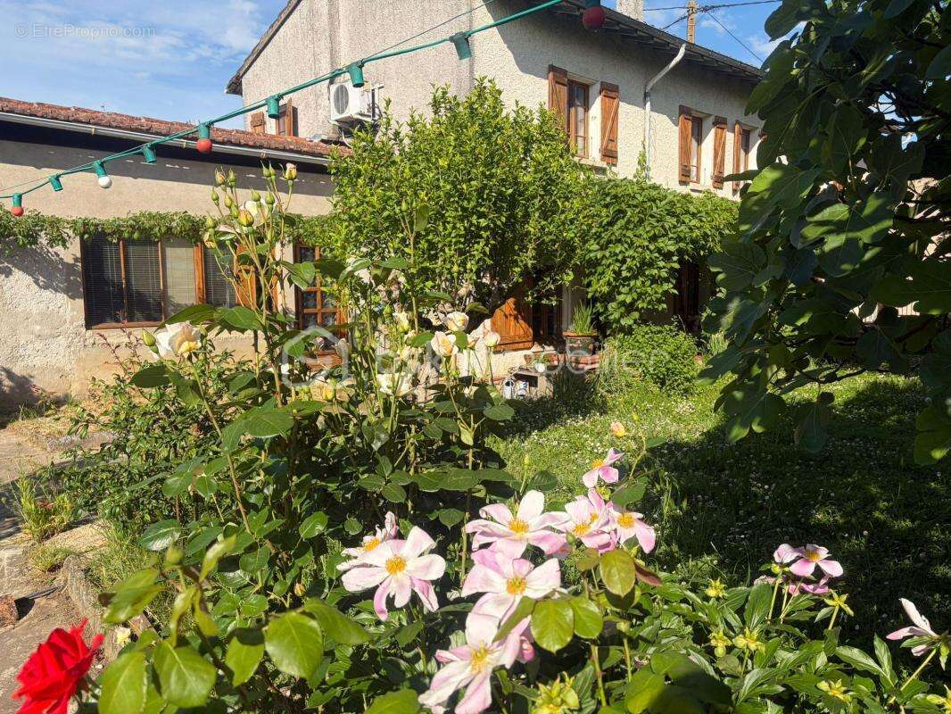 Jolie maison toulousaine, située à Muret-Ox - photo 3