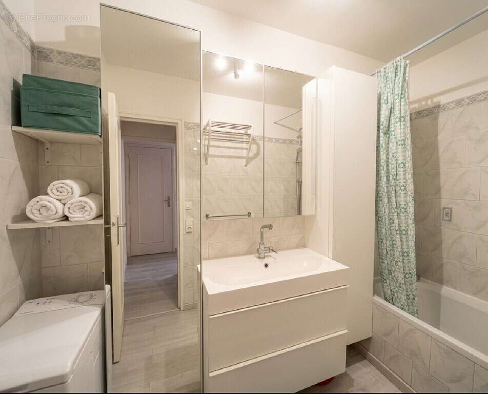 Appartement 66m² à créteil - photo 5