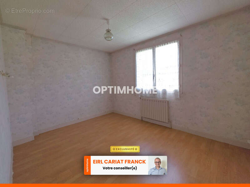 Maison de 146 m² avec dépendances, l’ensemble sur 2405 m² de terrain clos - photo 8