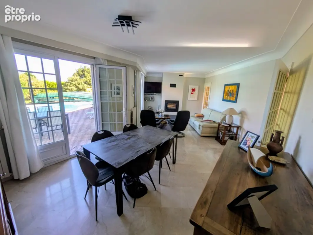 VILLA - Ternay - 5 pièces -146 m2 - photo 11