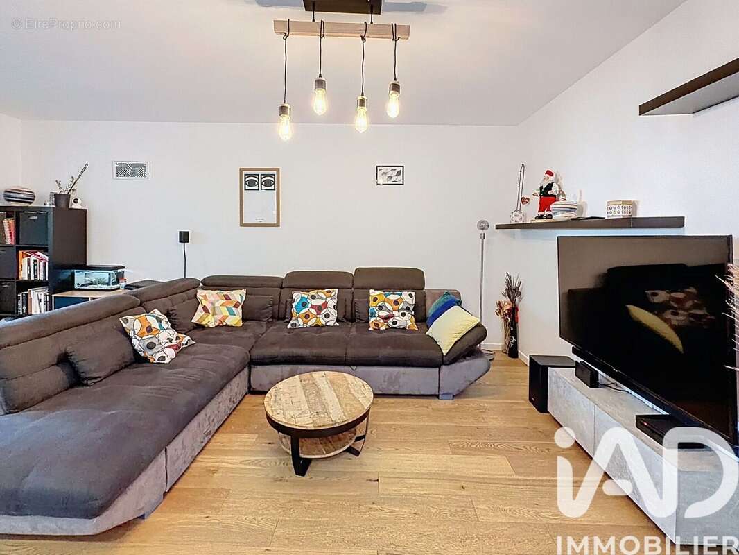 Photo 3 - Appartement à LA SEYNE-SUR-MER