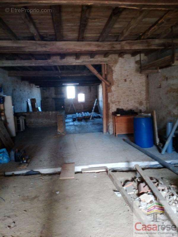 Appartement à ESCAZEAUX