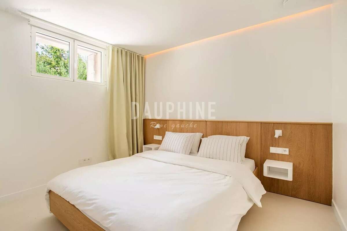Le pecq -  grandchamp - photo 15
