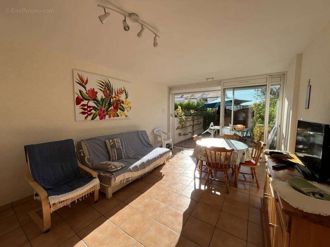 Appartement à LE GRAU-DU-ROI