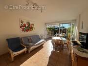 Appartement à LE GRAU-DU-ROI